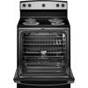 30-inch Freestanding Electric Range with Extra-Large Oven Window (AFCS2530TS) image 4