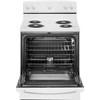 30-inch Freestanding Electric Range with Extra-Large Oven Window (AFCS2530TW) image 3