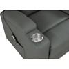 Armstrong Leather Look Lift Chair (609478P) image 11