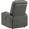 Armstrong Leather Look Lift Chair (609478P) image 6