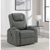 Armstrong Leather Look Lift Chair (609478P) image 8