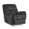 Stayfish Rocker Fabric Recliner (PC5260625C) image 2