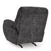 Stayfish Rocker Fabric Recliner (PC5260625C) image 4
