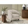 Stationary Fabric Accent Chair (I 8091) image 2