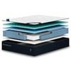 DreamCloud Classic Hybrid Mattress (Full) image 4