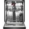 Built-in Dishwasher with Third Level Rack (KDPS324SPS) image 2