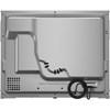 24-inch, 1.8 cu. ft. Built-in Microwave Oven with Convection Technology (YKMBS724SPS) image 5