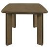 Ottowa 193661 71-inch Rectangular Wood Dining Table - Brown image 4
