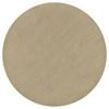 Strouse 193940NAT 47-inch Round Wood Dining Room Table - Natural Oak image 2