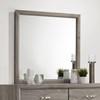 Valen 215914 Dresser Mirror - Light Taupe image 5