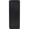 Leandro 222495 5-drawer Bedroom Chest - Burnished Black image 5