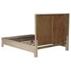 Solano 222521KE 56-inch Eastern King Panel Bed - Weathered Mango image 4