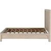 Solano 222521KW 55-inch California King Panel Bed - Weathered Mango image 5