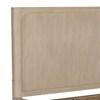 Solano 222521Q 56-inch Queen Panel Bed - Weathered Mango image 5