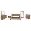 Stillwater 222803M Dresser with Mirror image 2
