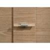 Leanne 223133 6-drawer Sinter Stone Top Dresser Cabinet - Light Oak image 2