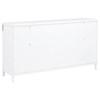 Gracemont 225073 8-drawer Bedroom Dresser Cabinet - White image 2