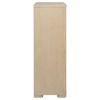 Ladera 225085 5-drawer Bedroom Chest - Light Elm image 1