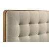 Robyn 225091KE Wood Eastern King Platform Bed - Light Ash image 10