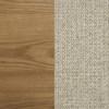 Robyn 225091KE Wood Eastern King Platform Bed - Light Ash image 15