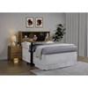 Westpark 315901Q 49-inch Queen Bookcase Headboard - Mango image 10