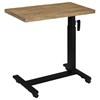 Westpark 315906 Height Adjustable Mobile Bedroom C-Table - Mango image 10