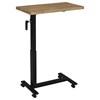 Westpark 315906 Height Adjustable Mobile Bedroom C-Table - Mango image 13