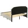 Marianna 316011KE 4-drawer Upholstered Eastern King Storage Bed - Cream image 1