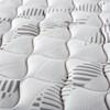 Hayes 350170KE Eastern King Firm Tight Top Hybrid Mattress - White image 4