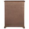 Sumerlin 460595CAP 6-drawer Bedroom Chest - Cappuccino image 11