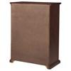 Sumerlin 460595CAP 6-drawer Bedroom Chest - Cappuccino image 3