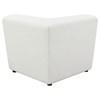 Sunny 551622 Upholstered Corner Chair - Natural image 2