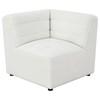 Sunny 551622 Upholstered Corner Chair - Natural image 3