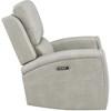Brickston 603436PPP Triple Power Swivel Glider Recliner - Grey image 10