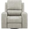 Brickston 603436PPP Triple Power Swivel Glider Recliner - Grey image 5