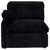 Collins 610360LRP Modular LAF Power Recliner - Black image 3