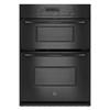 30-inch, 4.1 cu. ft. Built-in Combination Wall Oven (MMW7530WDB) image 1