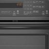 30-inch, 4.1 cu. ft. Built-in Combination Wall Oven (MMW7530WDB) image 2