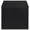 Knapp 706228-S2 2-piece Lift Top Coffee Table Set - Black image 3