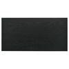 Decker 706478 47-Inch Rectangular Coffee Table - Black image 4
