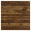 Odilia 708418-S3 3-piece Solid Wood Coffee and End Table Set - Auburn image 5