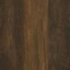 Devar 710887 Square Engineered Wood End Table - Dark Pine image 1