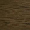 Kessler 735997 Round Sculptural Wood End Table - Brown image 7