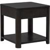 Marcelo 736068-S2 2-piece Coffee Table Set with Storage - Coffee image 6