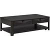 Marcelo 736068-S2 2-piece Coffee Table Set with Storage - Coffee image 7