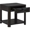 Marcelo 736068-S3 3-piece Coffee Table Set with Storage - Coffee image 4