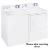 2.8 cu. ft. Top Loading Washer (WCSR4170GWW) image 2