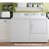 2.8 cu. ft. Top Loading Washer (WCSR4170GWW) image 3