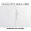 4.1 cu. ft. Top Loading Washer (WHRE5550KWW) image 3