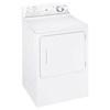 6 cu. ft. Electric Dryer (DBXR300EGWS) image 1